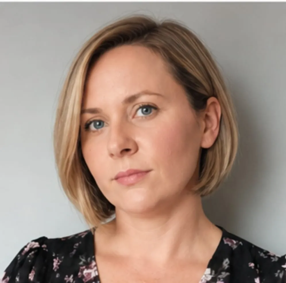 Monika Dudek – HIBISKUS Gabinet Masażu Terapie Twarzy i Ciała, masaż mobilny Wieluń i okolice